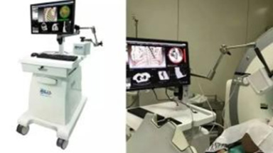 IQQA-Guide三維影像術(shù)中導(dǎo)航系統(tǒng)（醫(yī)達極星）