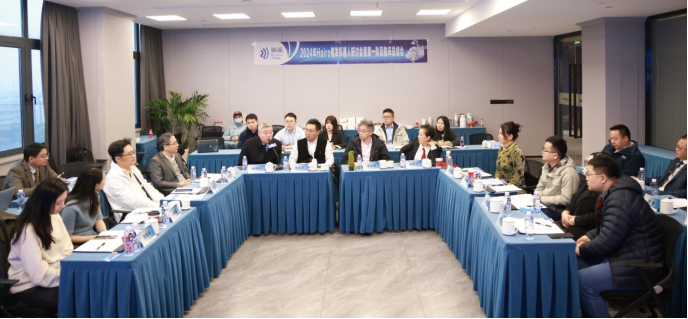 新元肇啟，重磅引領 | HAIRO&reg;植發(fā)機器人綻放國研之光，國內(nèi)首項臨床研究勝利收官